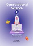 Portada de Computational Science 1º ESO Ed 2022