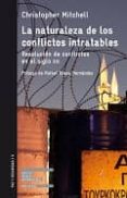LA NATURALEZA DE LOS CONFLICTOS di MITCHELL, CHRISTOPHER 