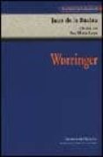 WORRINGER de ENCINA, JUAN DE LA 