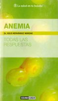 ANEMIA di FERNANDEZ MORENO, JULIO 