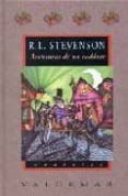 AVENTURAS DE UN CADAVER de STEVENSON, ROBERT LOUIS 