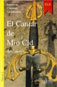 EL CANTAR DE MIO CID de ANONIMO 