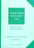 CONVERSORES CONMUTADOS: CIRCUITOS DE POTENCIA Y CONTROL de FIGUERES AMOROS, EMILIO  ABELLAN GARCIA, ANTONIO 