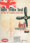 INGLES TECNICO NAVAL (2 ED.) de LOPEZ, ELENA  SPIEGELBERG, JOSE M. 