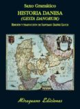 HISTORIA DANESA di VV.AA. 