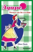 VERSOS EN LA COCINA di GARCIA, GLORIA 