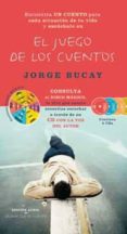 EL JUEGO DE LOS CUENTOS (5 CD-AUDIOLIBRO): EDICION AUDIO DE DEJAM E QUE TE CUENTE di BUCAY, JORGE 