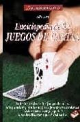 ENCICLOPEDIA DE LOS JUEGOS DE CARTAS de ARTS, NIKE 