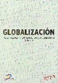 GLOBALIZACION de GARCIA ECHEVARRIA, SANTIAGO  ALBACH, HORST 