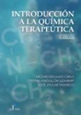 INTRODUCCION A LA QUIMICA TERAPEUTICA (2 ED.) de DELGADO CIRILO, ANTONIO 