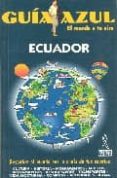 ECUADOR di MAZARRASA, LUIS 