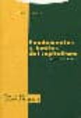 FUNDAMENTOS Y LIMITES DEL CAPITALISMO di GILL, LOUIS 