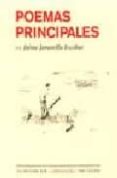 POEMAS PRINCIPALES de JARAMILLO ESCOBAR, JAIME 