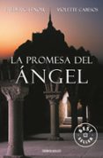 LA PROMESA DEL ANGEL di LENOIR, FREDERIC  CABESOS, VIOLETTE 