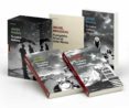 TU ROSTRO MAANA (3 VOL.) de MARIAS, JAVIER 