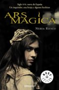 ARS MAGICA de RIESCO, NEREA 