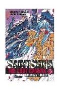SAINT SEIYA. THE LOST CANVAS. HADES MYTHOLOGY N 3 (2 ED) de KURUMADA, MASAMI  TESHIROGI, SHIORI 