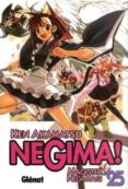 NEGIMA N 25 de AKAMATSU, KEN 