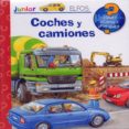 COCHES Y CAMIONES (JUNIOR: QUE?, COMO?, POR QUE?) di VV.AA. 