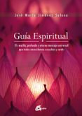 GUA ESPIRITUAL de JIMENEZ SOLANA, JOSE MARIA 