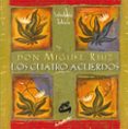 LOS CUATRO ACUERDOS  (CARTAS) de RUIZ, DON MIGUEL 