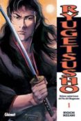 RYUGETSUSHO N 1: RELATOS MISTERIOSOS DEL FIN DEL SHOGUNATO di IKEGAMI, RYIOCHI 