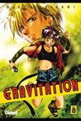 GRAVITATION N 8 de MURAKAMI, MAKI 