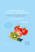 COMER PARA VENCER AL CANCER de JIMENEZ FONSECA, PAULA  ALVAREZ ALVAREZ, BELEN 