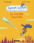 LUMPI LUMPI: LA TERRIBLE INYECCION di VV.AA