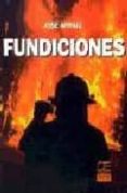 FUNDICIONES de APRAIZ BARREIRO, JOSE 