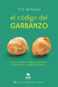 EL CODIGO DEL GARBANZO di VV.AA. 