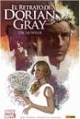 EL RETRATO DE DORIAN GRAY de THOMAS, ROY  WILDE, OSCAR 