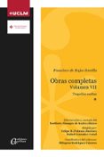 OBRAS COMPLETAS VOLUMEN VII. TRAGEDIAS SUELTAS: MORIR PENSANDO MATAR; EL CAIN DE CATALUA; CADA CUAL LO QUE LE TOCA de ROJAS ZORRILLA, FRANCISCO DE 