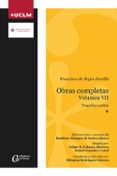 OBRAS COMPLETAS VOLUMEN VII. TRAGEDIAS SUELTAS: MORIR PENSANDO MATAR; EL CAIN DE CATALUA; CADA CUAL LO QUE LE TOCA di ROJAS ZORRILLA, FRANCISCO DE 