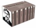 EN BUSCA DEL TIEMPO PERDIDO ( ESTUCHE 7 VOLUMENES) de PROUST, MARCEL 