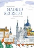 MADRID SECRETO de ALSINA, ESTHER 