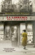 LA LIBRERIA DEL CALLEJON de HURTADO MARJALIZO, MANUEL 