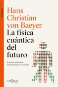 La Física Cuántica Del Futuro (ebook)