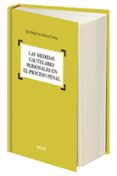 LAS MEDIDAS CAUTELARES PERSONALES EN EL PROCESO PENAL di ROSA CORTINA, JOSE MIGUEL DE LA 