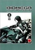 BIOMEGA 1: THE ULTIMATE EDITION de NIHEI, TSUTOMU 