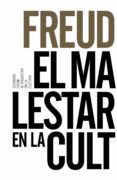 EL MALESTAR EN LA CULTURA (ED. 50 ANIVERSARIO) de FREUD, SIGMUND 