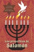 LOS PROVERBIOS DE SALOMON di SHLEZINGER, AARON 