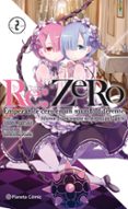 RE:ZERO N 02 (NOVELA) de NAGATSUKI, TAPPEI 