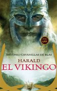 HARALD EL VIKINGO de CAVANILLAS DE BLAS, ANTONIO 