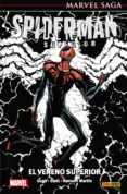 EL ASOMBROSO SPIDERMAN 43 SPIDERMAN SUPERIOR: EL VENENO SUPERIOR de RAMOS, HUMBERTO  GAGE, CHRISTOS 