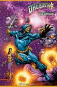 DREADSTAR N 01 de STARLIN, JIM 