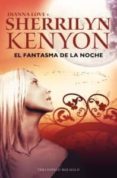 EL FANTASMA DE LA NOCHE de KENYON, SHERRILYN 