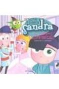 SANDRA, EL ZAPATO DESAPARECIDO di VV.AA. 