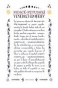 MOSCU-PETUSHKI di EROFEIEV, VENEDIKT 