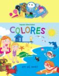 COLORES EN EL MAR di REASONER, CHARLES 